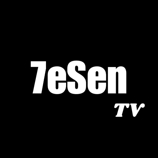7eSen TV Logo